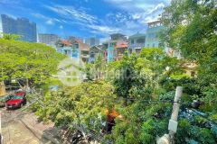 Siêu phẩm quan nhân, ô tô tránh, kd đỉnh, 60m25t, mt 6m, giá 9 tỷ