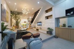 Siêu hót nhà ngọc thụy, long biên 60mx4t, ô tô vào nhà chỉ 5.6 tỷ