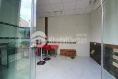 Nhà mặt tiền gía rẻ 5.8m 20m p.17 gò vấp giá chỉ nhỉnh 70 triệu 1m2