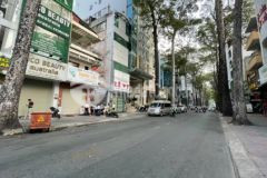 Hàng hot mt tôn đức thắng, q.1, 59m2, 6 tầng. giá 31 tỷ. hđt 120trth