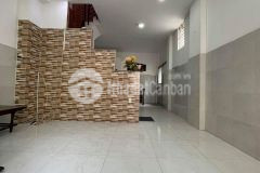 Bán nhà chính chủ quận tân phú, 2 tầng, 39 m2, 2 pn lớn, giá chỉ 4 tỷ