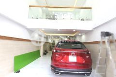 Bán nhà vũ tùng, bình thạnh, giá rẻ, 60m2 hxh 5 tầng ngang 4.5m