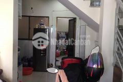 Bán nhà lê q định, một bước ra phạm v đồng, 60m2, 5.7tỷ