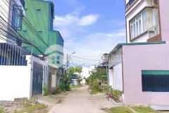 Đất dân cắt bán vĩnh thạnh đường rộng 6m