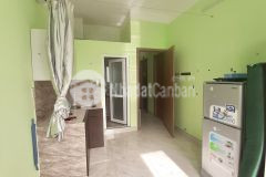 Bán căn hộ dịch vụ cao cấp đường số lý phục man q7