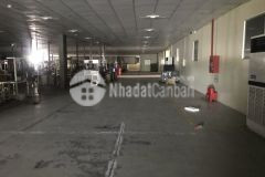 Cho thuê nhà xưởng 8000m2 khu công nghiệp đại đồng, hoàn sơn. vào được ngay.