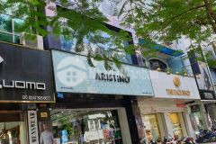 Bán nhà mặt phố chùa bộc, kinh doanh tốt nhất phố, vỉa hè rộng, dt 46m2 x mt 4m, 26.8 tỷ