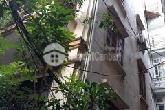 Bán nhà thái thịnh, lô góc 3 mặt tiền hướng lộc, 58m2, mt 6m, quá đẹp, 5.5 tỷ. 0703451750