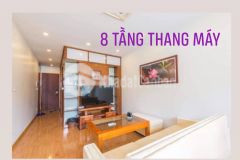 Bán nhà mặt phố linh lang 165m2 20 phòng khép kín full đồ doanh thu 300trtháng