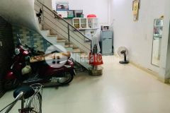 Bán nhà đặng văn ngữ, quận đống đa, hai thoáng kinh doanh, 37m2 x 4t x 4m x 3.5 tỷ