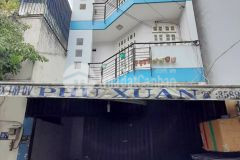 Nhà bán đường phạm văn chiêu, quận gò vấp, hẻm xe hơi, 46m2, giá 4.3 tỷ.