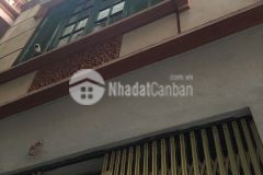 Bán gấp nhà đẹp phố lê trọng tấn 2 mặt ngõ gần mặt phố 46m, 4.4 tỷ.