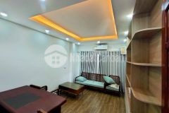 Hiếm bán nhà đẹp 5 tầng x 50m2, 6 phòng, kinh doanh, ô tô đỗ cửa, phân lô, ngã tư sở, ở ngay