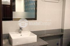 Bán nhà lac long quan 148m 3t mt 8.8chỉ 9.6 ty