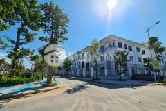 Bán biệt thự đường lê mao kéo dài, phường vinh tân tp vinh