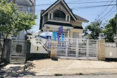 Nhà mặt tiền đường chính trần quang khải phường 8 dalat