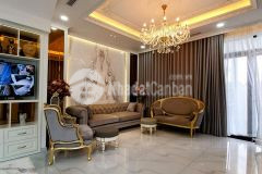 Cần bán liền kề văn phú 86m2, 4 tầng, trục đường 20m kinh doanh, giá 7.8 tỷ