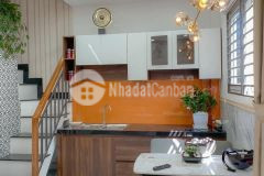 Bán gấp nhà cực đẹp 3 tầng hoàng sa, p11, q3, 33m2 3.2x10.3m, 4.4 tỷ