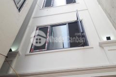 Bán nhà ngõ 23 bồ đề, long biên, 77m, giá 3,3 tỷ