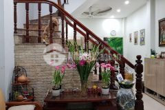 Ô tô đỗ cửa, kinh doanh phố quang trung, trường nguyễn huệ 50m2, 4t, 3.2 tỷ.