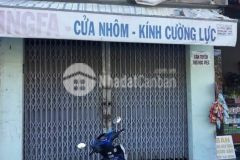 Bán nhà mặt tiền lê hông phong, phước long, tp nha trang. giá 7,2 tỷ