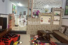 Chính chủ bán gấp nhà lê đức thọ, gò vấp, hẻm xe hơi, 54m2, giá rẻ 4.2tỷ tl