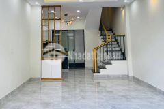 Cần bán gấp trong tuần nhà lý thường kiệt 54m2, 3 tầng, chỉ 4.1 tỷ