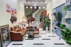 Bán nhà mặt phố lò đúc 51m2 6 tầng mặt tiền 3.9 mét. giá 25 tỷ