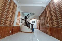 Bán nhà khương đình,vị trí đắc địa, 50m2,4.45 tỷ