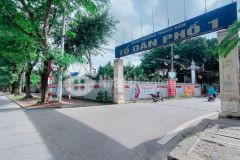 Vị trí đẹp bán nhà huỳnh tấn phát phân lô, ô tô tránh dt 70m, c4, mt 5.6m, 6.x tỷ. lh 0396.931.899.