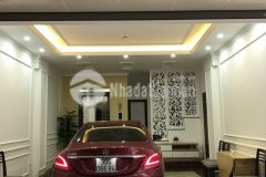 Bán siêu phẩm mai dịch, cầu giấy, 50 m2 x 7t, thang máy, lô góc, ngõ thông kd cực tốt, giá 10.5 tỷ