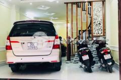 Bán nhà hàng xóm vinhomes hàm nghi, mỹ đình, thang máy, 56m 7 tầng giá 10.2 tỷ