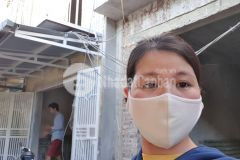 Cần bán nhà trước tết phố lĩnh nam. 39m2 5 tầng giá 4.2 tỷ