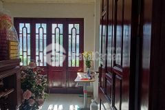 Lô góc, dòng tiền 16 triệutháng, ngõ ôtô phố văn cao, ba đình 25m25t, giá 6.2 tỷ