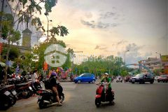 Bán nhà mặt tiền đường núi một, p. phước tiến tttp nha trang. giá 4,2 tỷ