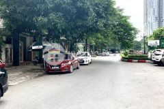 Biệt thự vip, bt8 kđt văn quán, hà đông, 250m2tmt10m, 48 tỷ, vị trí đẳng cấp, hàng xóm đại gia.lh0397194848