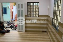 7252 trường chinh, dt 4x9m, 1l, 2 phòng ngủ, giá 2,85 tỷ