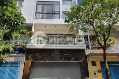 Bán đất tặng nhà tầng đẹp lung linh trung tâm văn quán 80m2 mặt tiền 6m ô tô vào nhà.