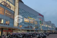 Siêu mặt tiền đường tân ký tân quý, ngay aeon tân phú giá chỉ hơn 90trm2