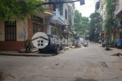 Bán nhà tây sơn, đống đa ôtô tránh, vỉa hè, kinh doanh, 60m2, 9.6 tỷ 0975642942