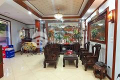 Hiếm bán nhà mặt ngõ phố ngọc khánh dt 58m2x5t, mt6m, chỉ 6.6 tỷ.