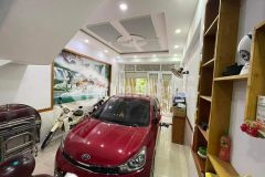 Nhà đẹp 4 tầng hxh vi vu chỉ 4.5 tỷ giao nhà ở luôn.