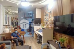 Nhà đẹp phố khương hạ, thanh xuân, gần hồ điều hòa, nhà 5 tầng, giá chỉ nhỉnh 3,5 tỷ