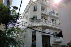 Bán nhà 2 măt tiên hxh nguyên văn nghi, p7, go vâp, 57m2, 5pn, 6wc, cần vốn, bán gấp.