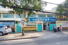 Mặt tiền bình thạnh,nguyễn công trứ 90m2,giá 17 tỷ