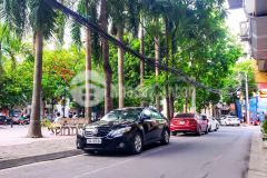 Bán nhà phân lô kđt tứ hiệp công an huyện thanh trì 52m2 mặt tiền 4,5m nhỉnh 4 tỷ.