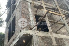 Chính chủ bán nhà sau kđt kim chung hoài đức, dt 35m2 x 4 tầng, giá rẻ 2.25tỷ.