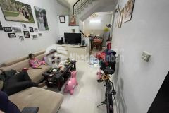 Nhà đẹp minh khai ô tô sát nhà 48m 4tầng 3.8tỷ