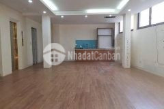 Cho thuê mặt bằng góc 2 mặt tiền trần hưng đạo, trưng nhị. p.1