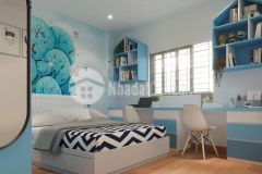 Lô góc kinh doanh sầm uất, cho thuê ô tô đỗ cửa.